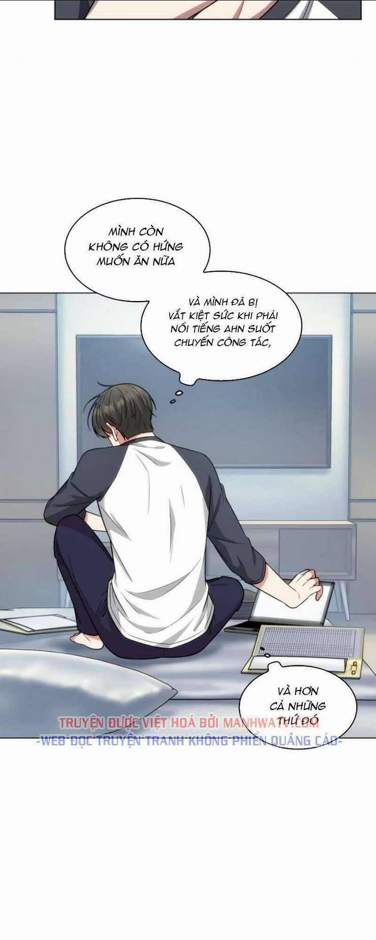 Văn Phòng Đặc Biệt Chapter 48 trang 24