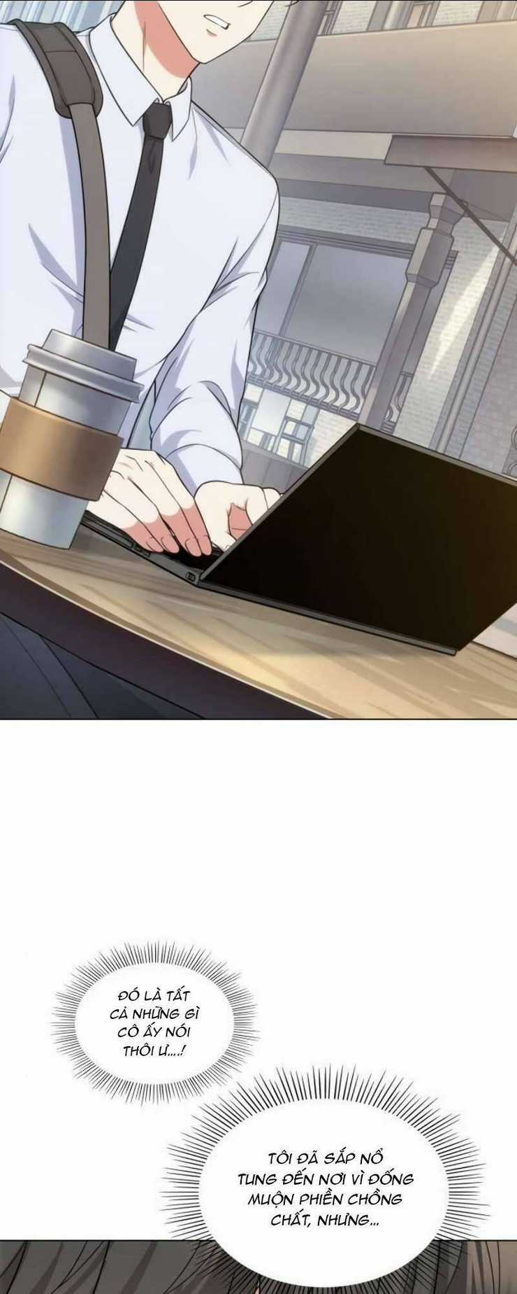 Văn Phòng Đặc Biệt Chapter 48 trang 27