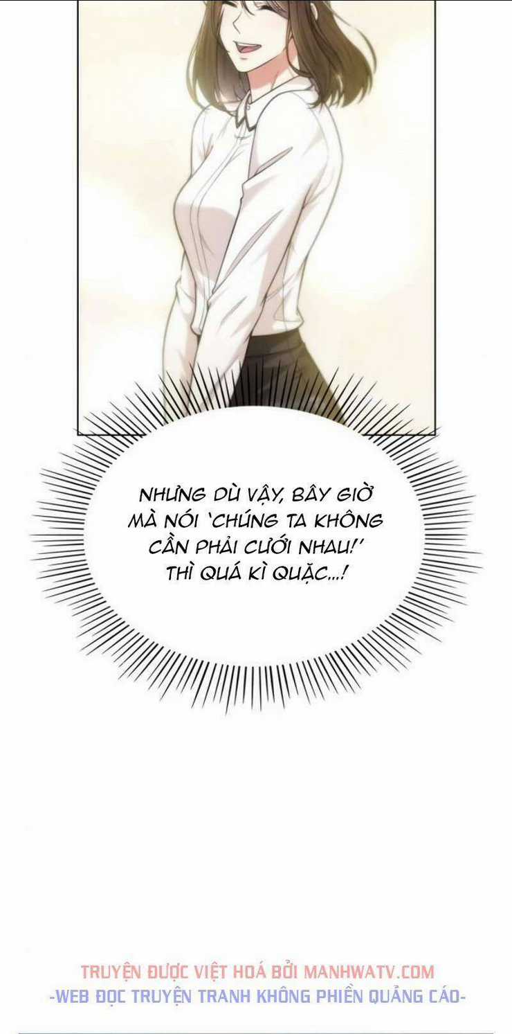 Văn Phòng Đặc Biệt Chapter 48 trang 31
