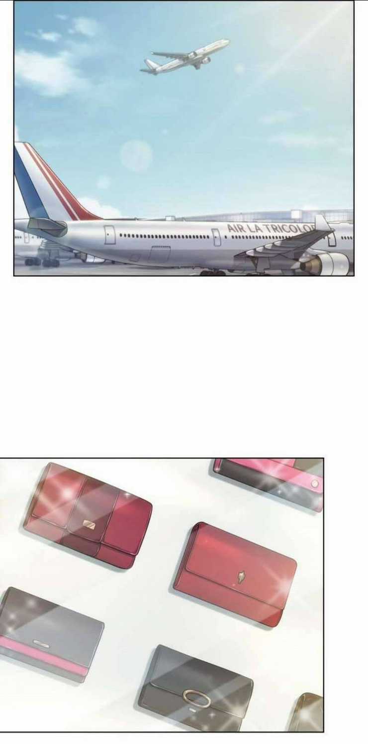 Văn Phòng Đặc Biệt Chapter 48 trang 32