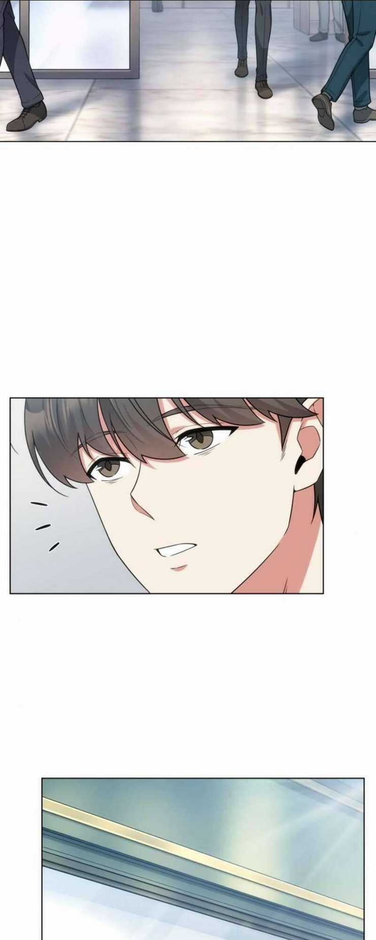 Văn Phòng Đặc Biệt Chapter 48 trang 34