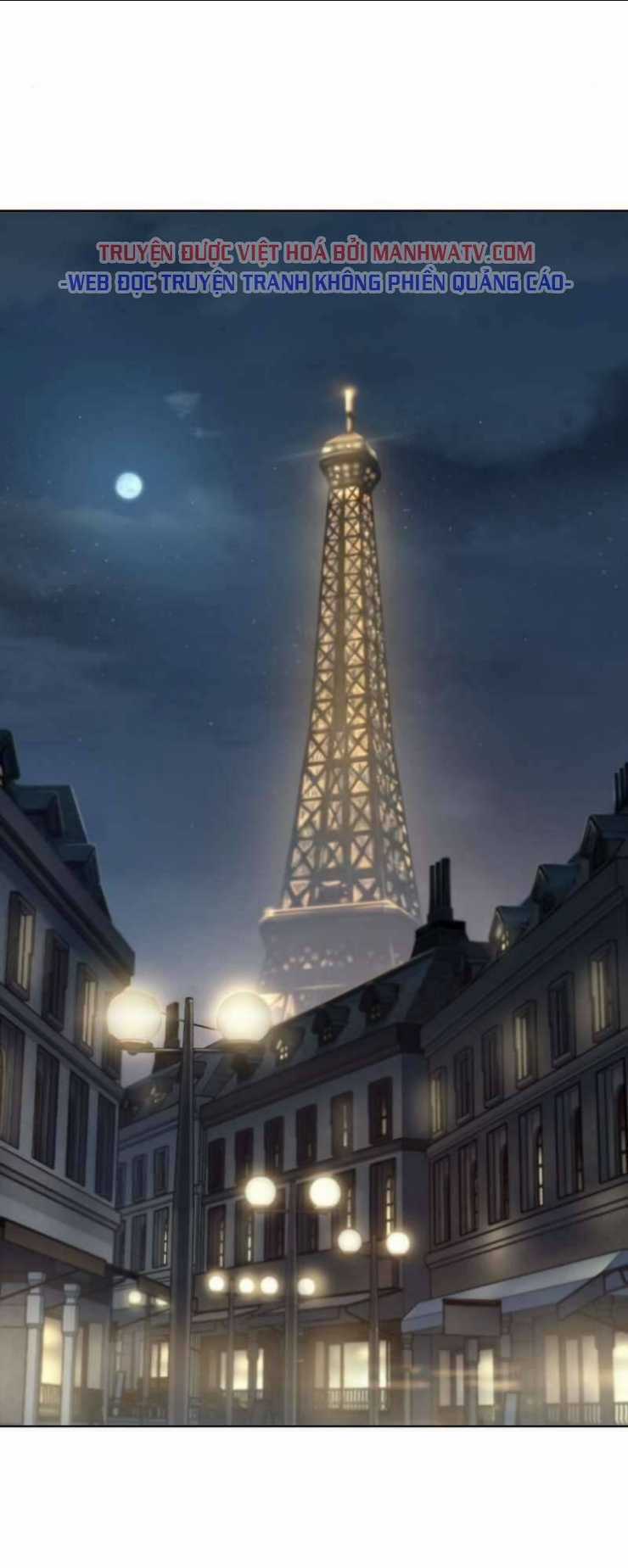 Văn Phòng Đặc Biệt Chapter 48 trang 4