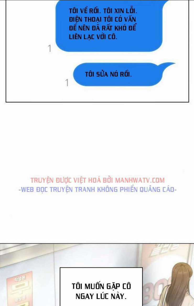 Văn Phòng Đặc Biệt Chapter 48 trang 42