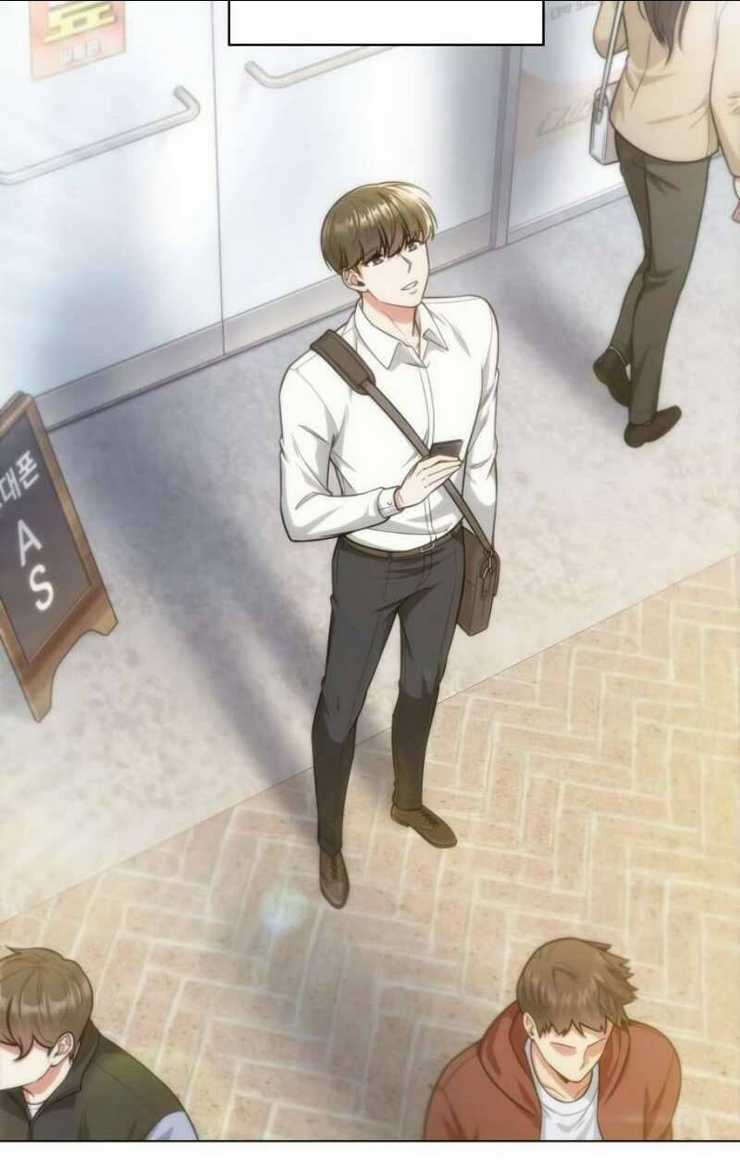 Văn Phòng Đặc Biệt Chapter 48 trang 43