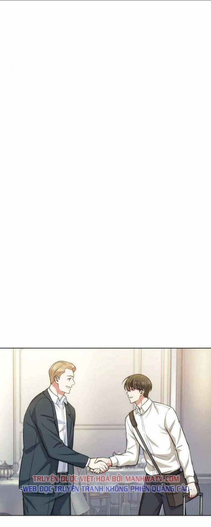 Văn Phòng Đặc Biệt Chapter 48 trang 5