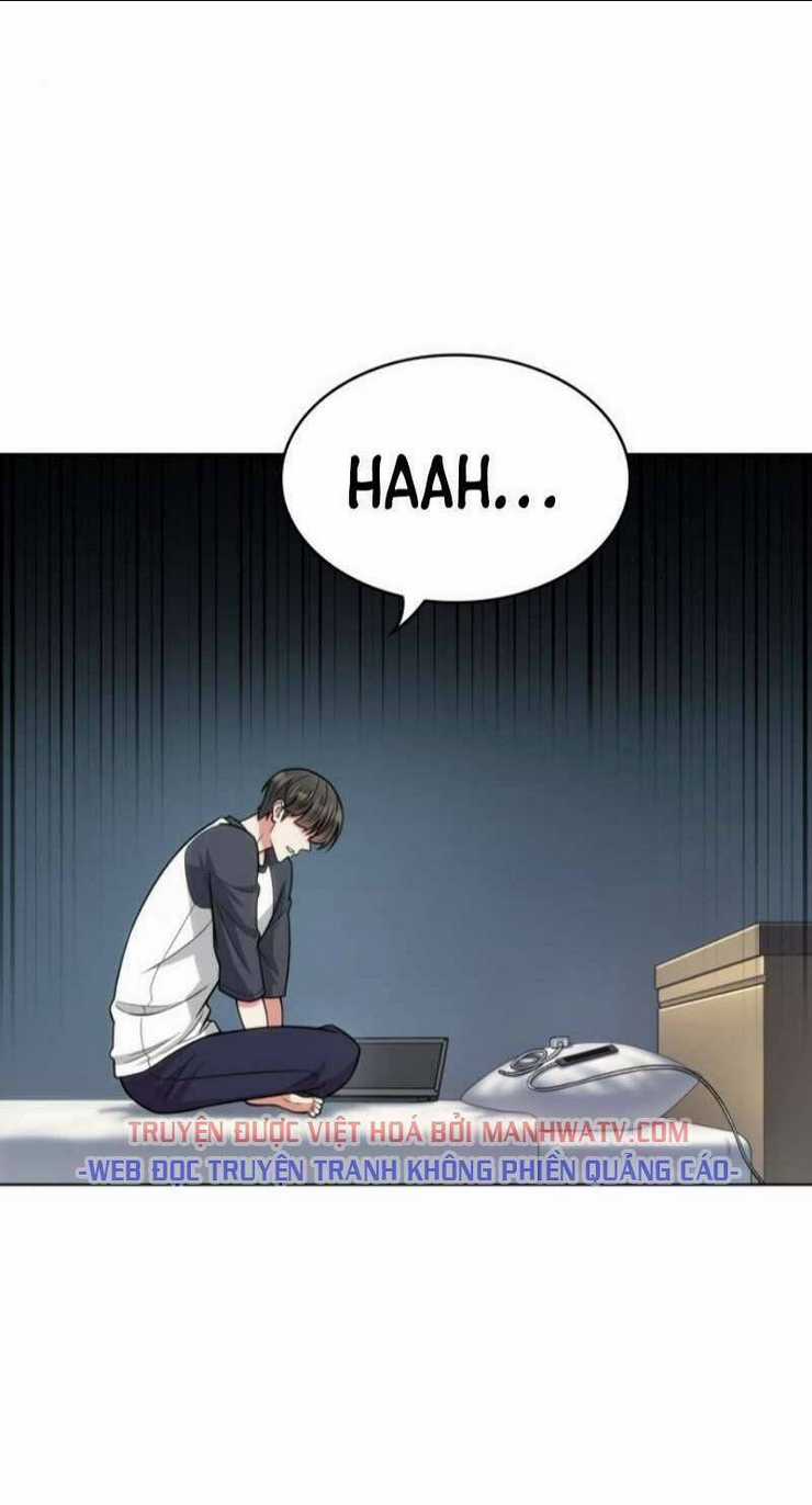 Văn Phòng Đặc Biệt Chapter 48 trang 9