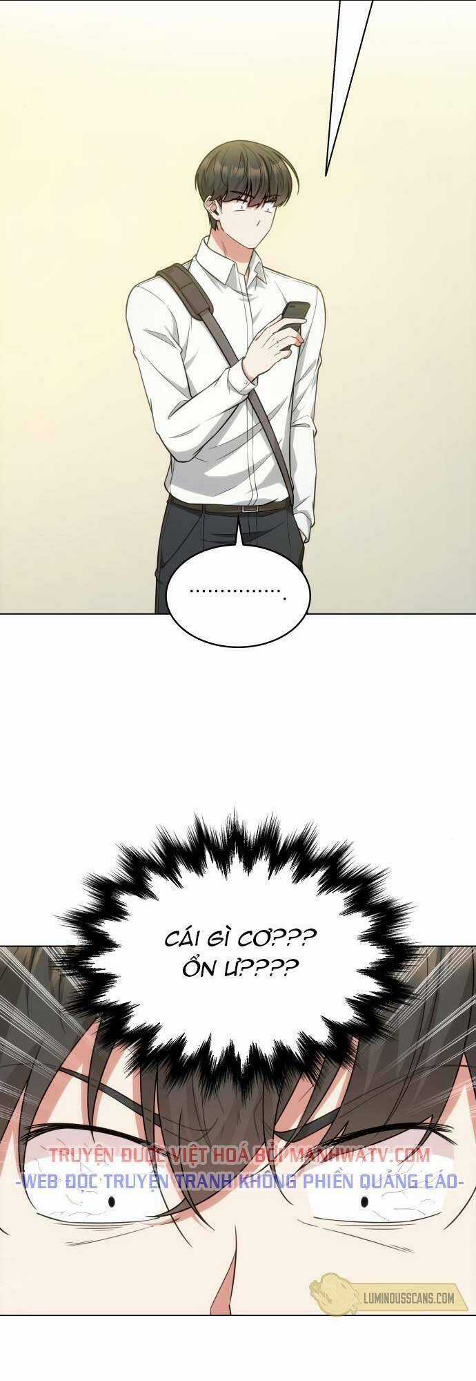 Văn Phòng Đặc Biệt Chapter 49 trang 2