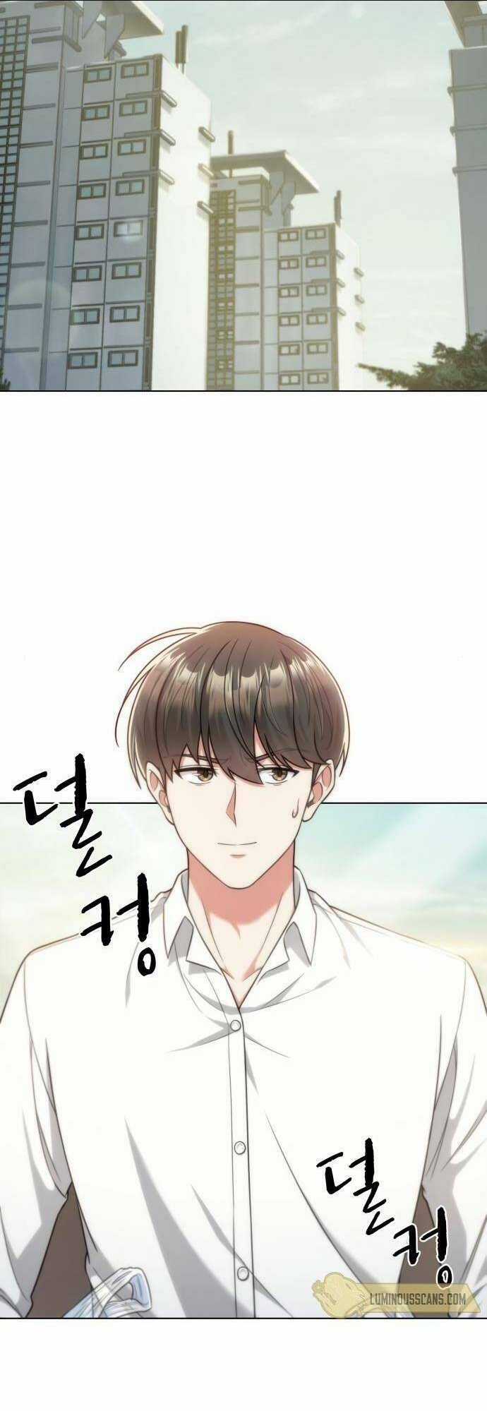 Văn Phòng Đặc Biệt Chapter 49 trang 20