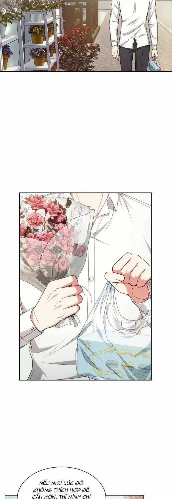 Văn Phòng Đặc Biệt Chapter 49 trang 22