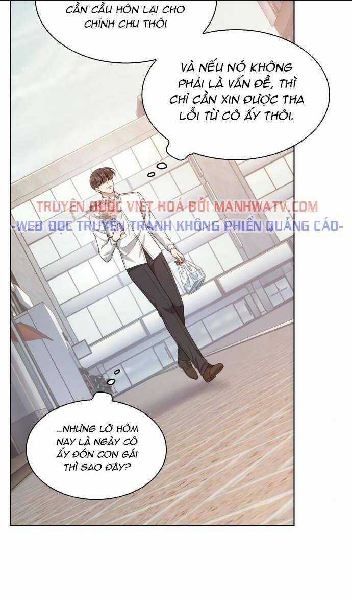 Văn Phòng Đặc Biệt Chapter 49 trang 23