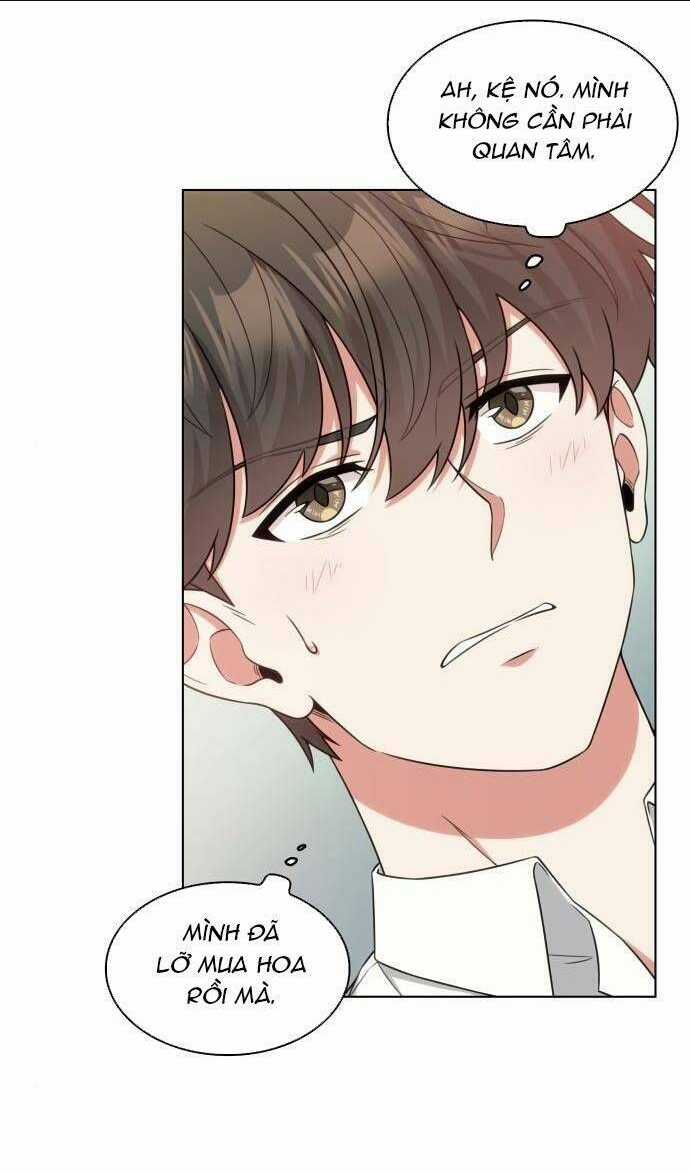 Văn Phòng Đặc Biệt Chapter 49 trang 24