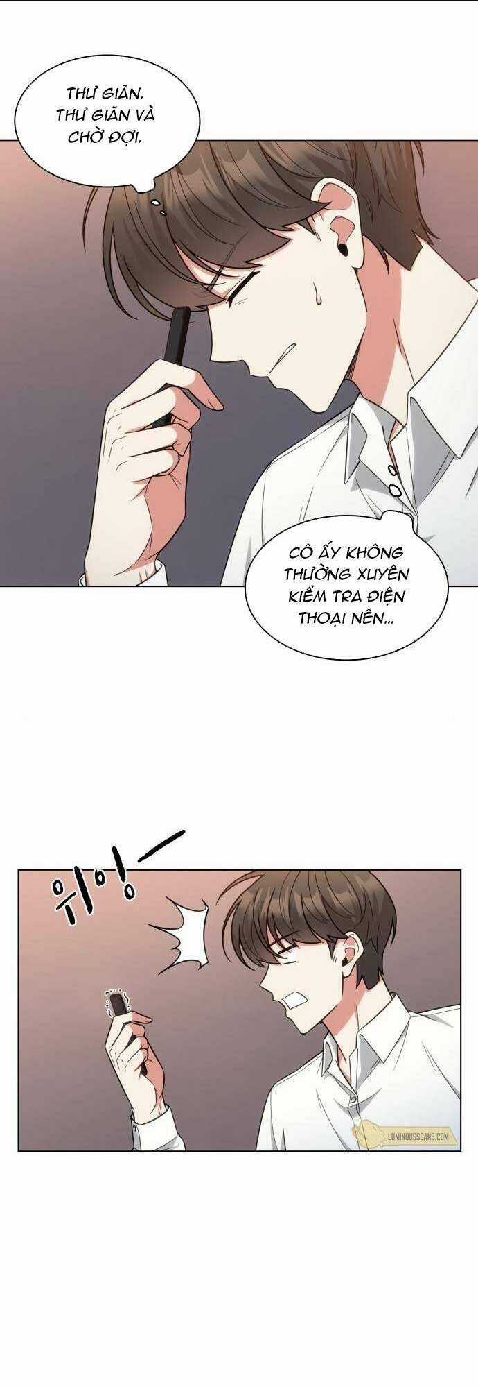 Văn Phòng Đặc Biệt Chapter 49 trang 30