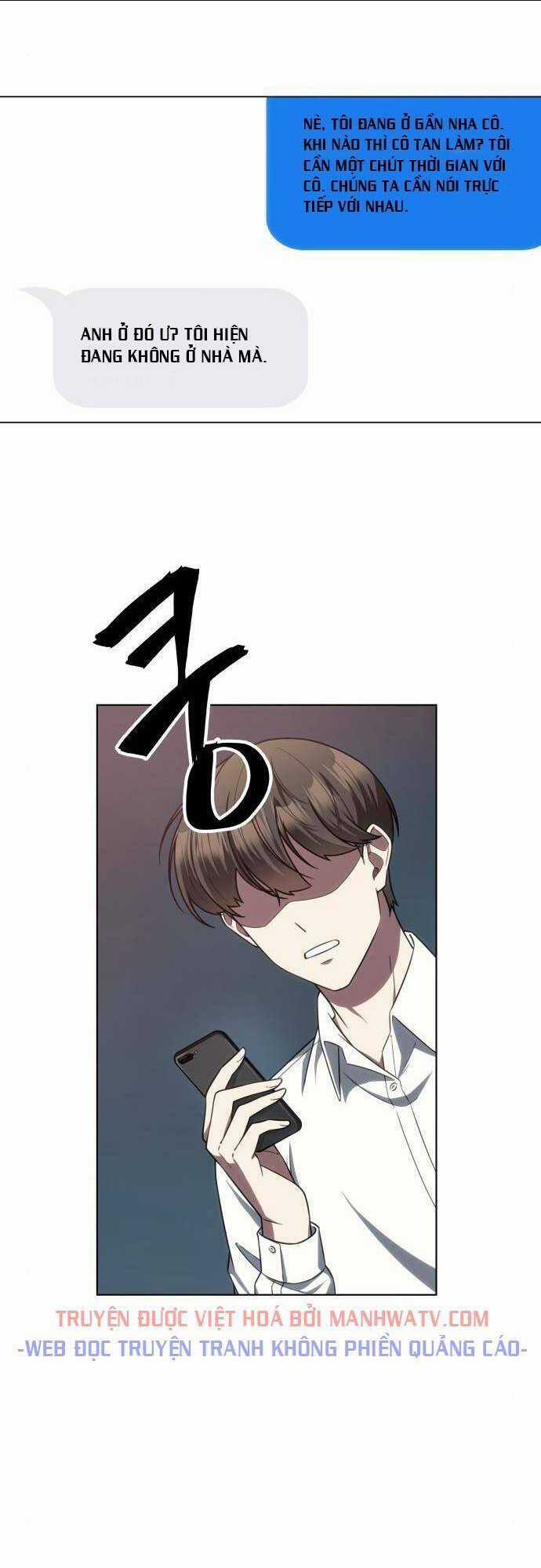 Văn Phòng Đặc Biệt Chapter 49 trang 31