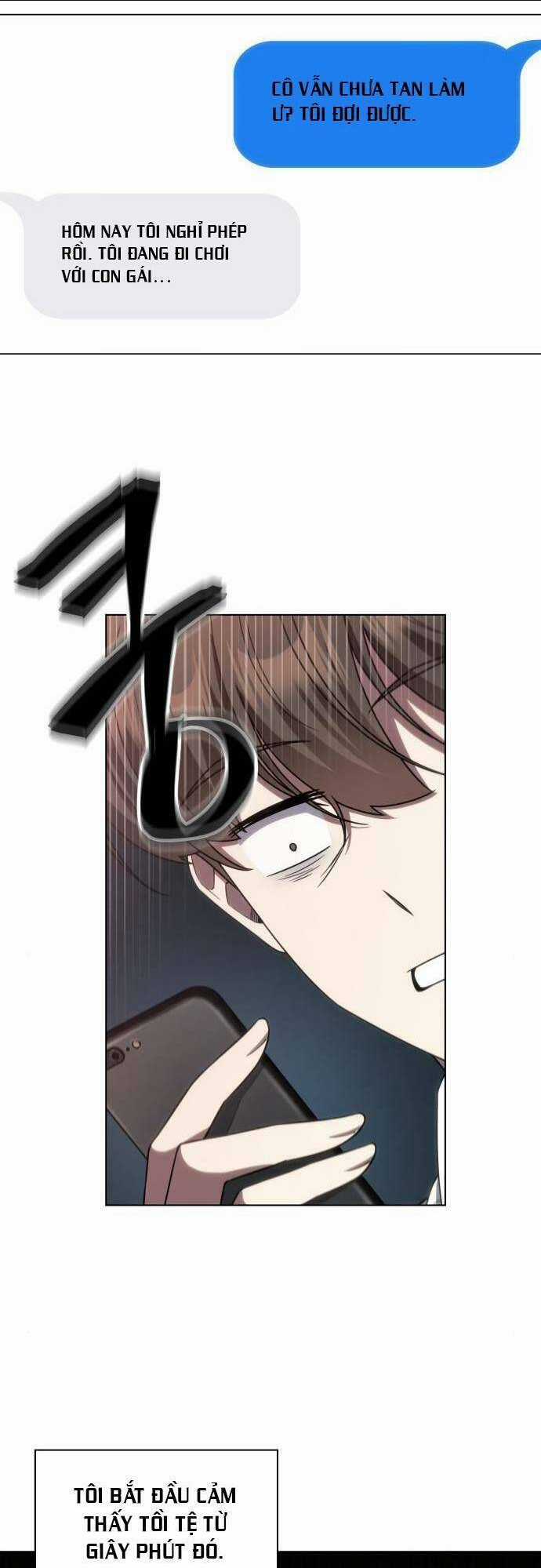 Văn Phòng Đặc Biệt Chapter 49 trang 32