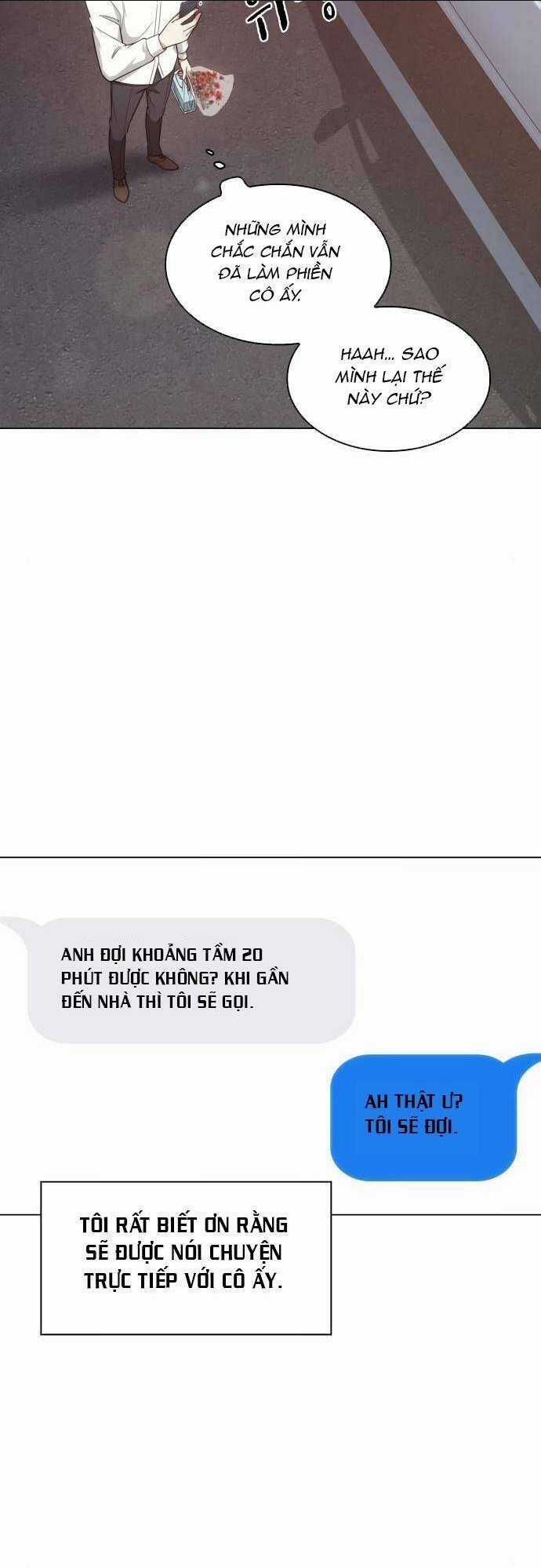 Văn Phòng Đặc Biệt Chapter 49 trang 35