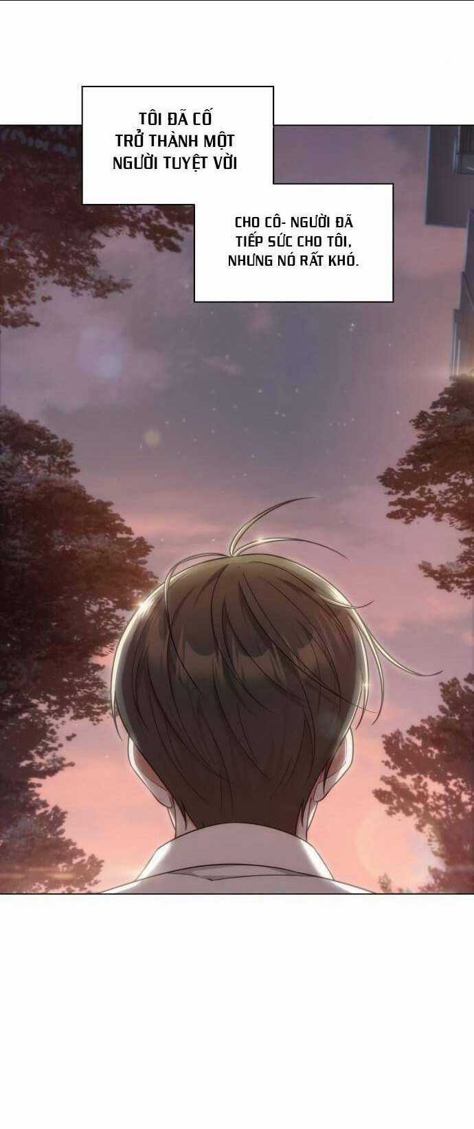 Văn Phòng Đặc Biệt Chapter 49 trang 36