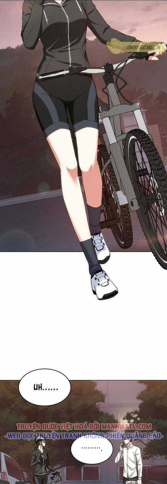 Văn Phòng Đặc Biệt Chapter 49 trang 41