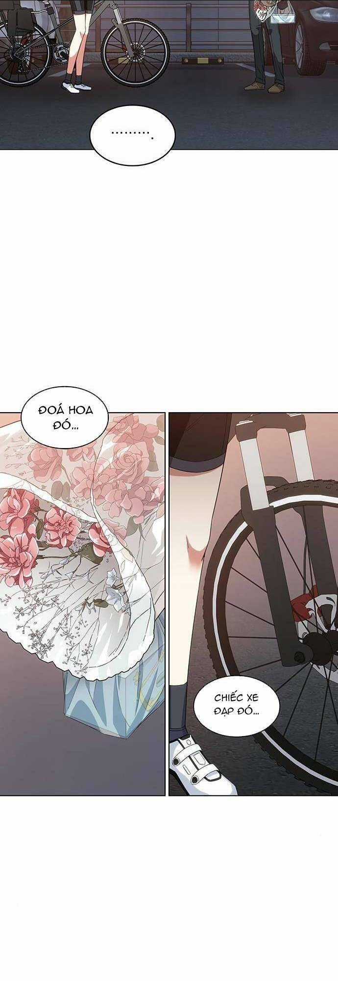 Văn Phòng Đặc Biệt Chapter 49 trang 42