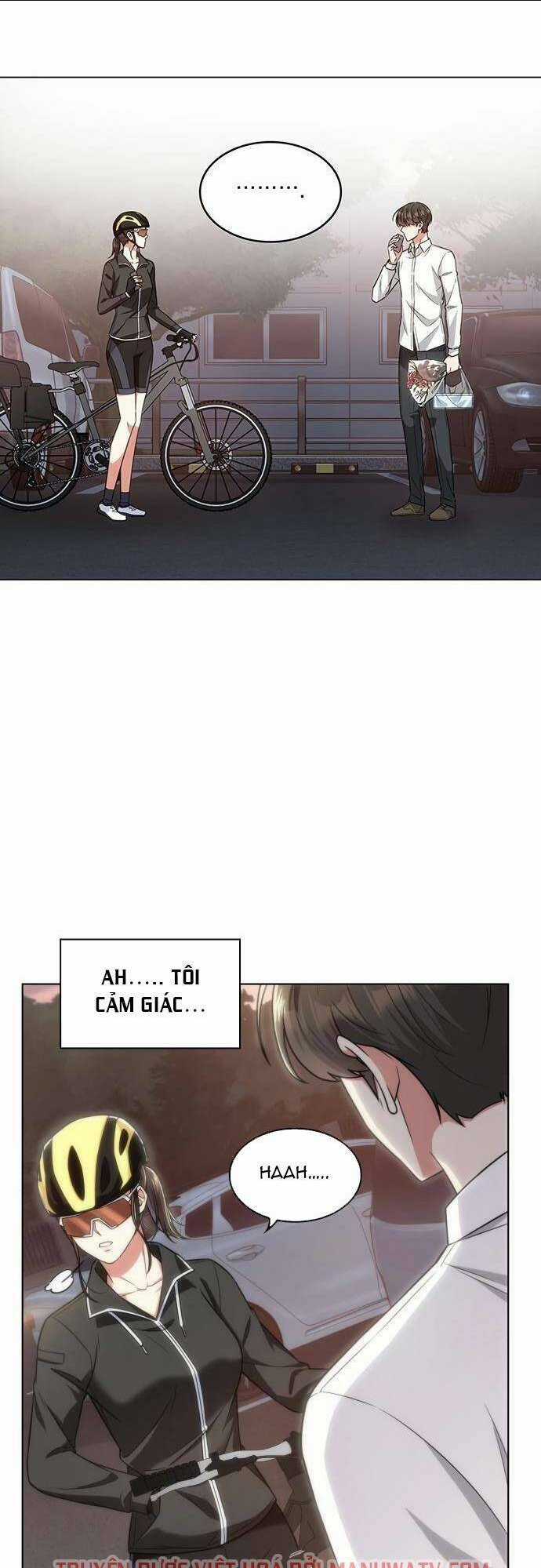 Văn Phòng Đặc Biệt Chapter 49 trang 43