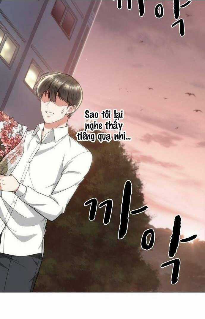 Văn Phòng Đặc Biệt Chapter 49 trang 45