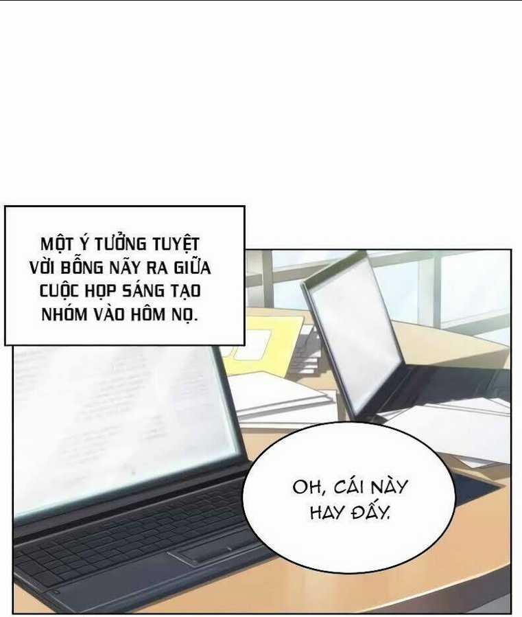 Văn Phòng Đặc Biệt Chapter 5 trang 10