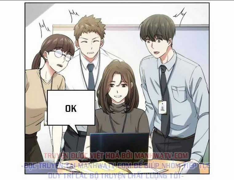 Văn Phòng Đặc Biệt Chapter 5 trang 15