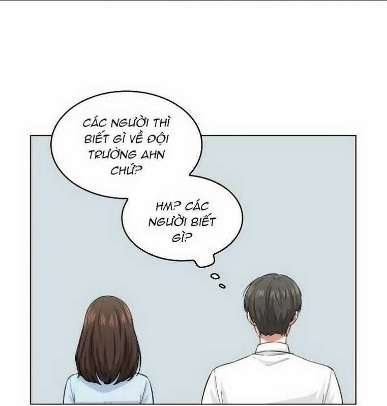 Văn Phòng Đặc Biệt Chapter 5 trang 2