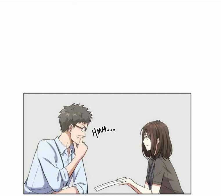 Văn Phòng Đặc Biệt Chapter 5 trang 20