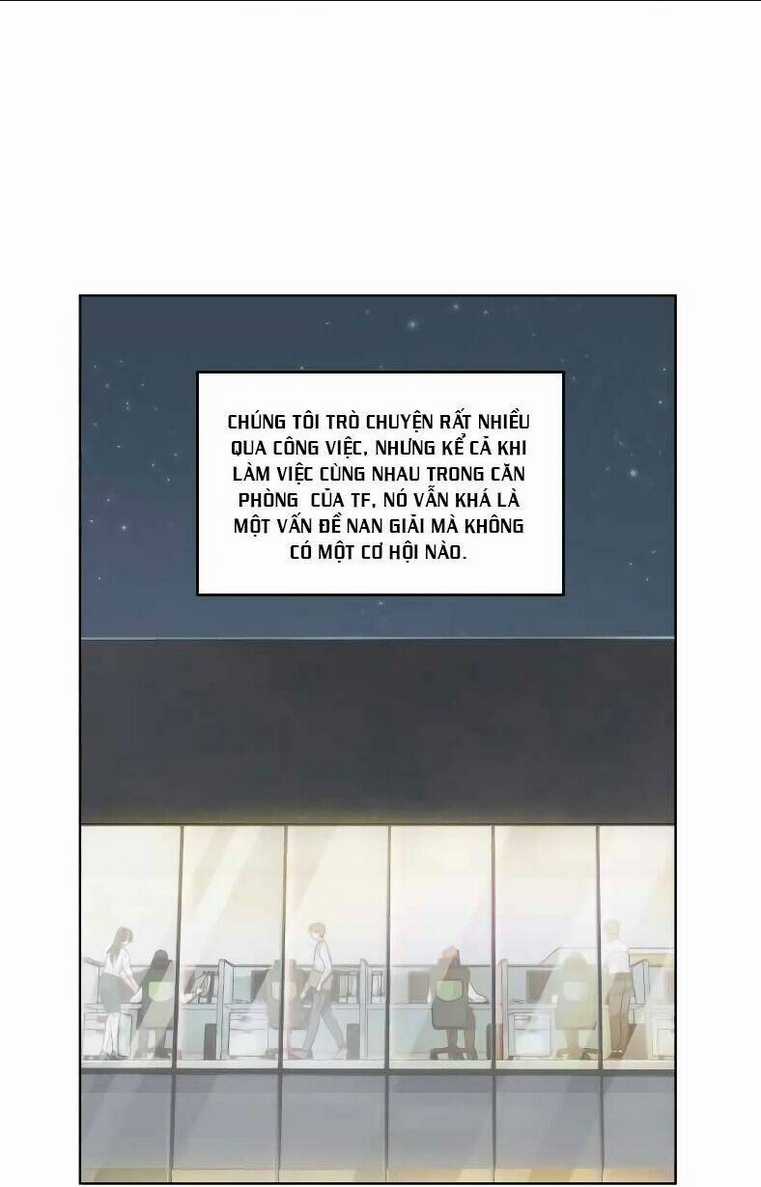 Văn Phòng Đặc Biệt Chapter 5 trang 27