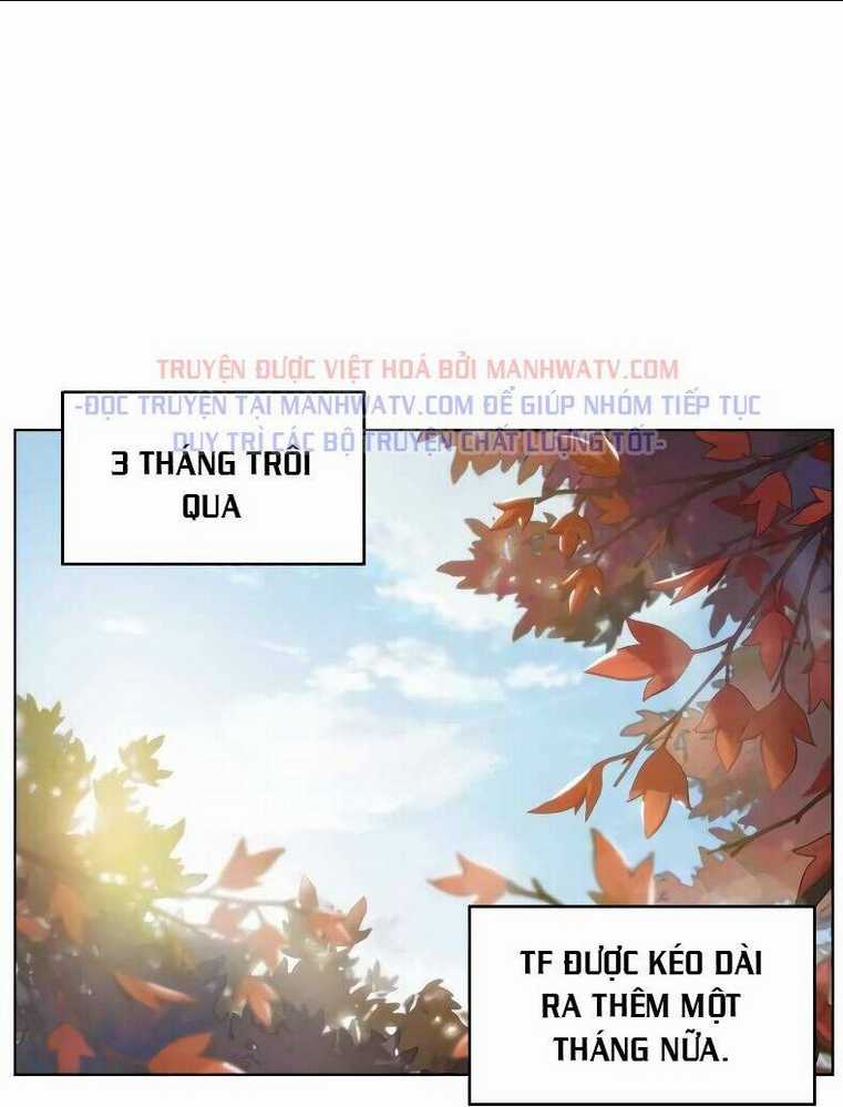Văn Phòng Đặc Biệt Chapter 5 trang 29