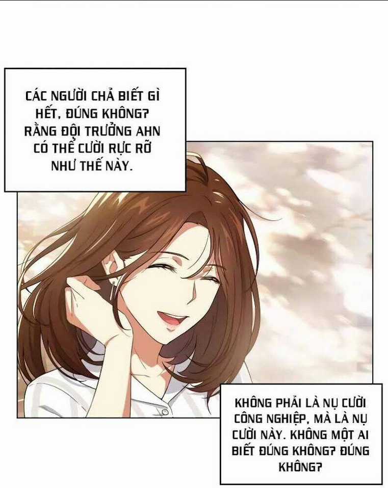 Văn Phòng Đặc Biệt Chapter 5 trang 3