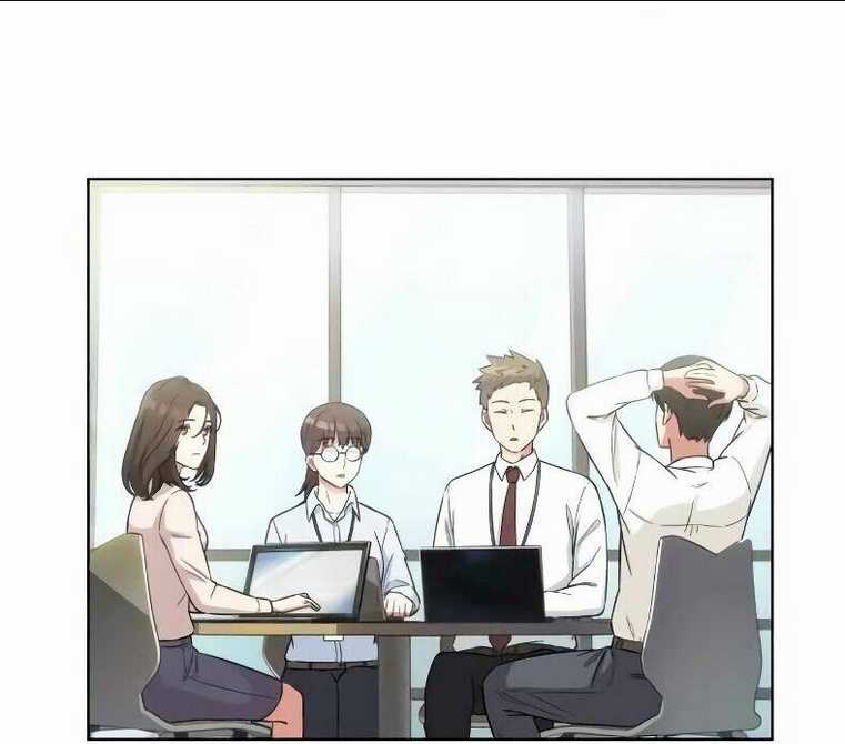 Văn Phòng Đặc Biệt Chapter 5 trang 31