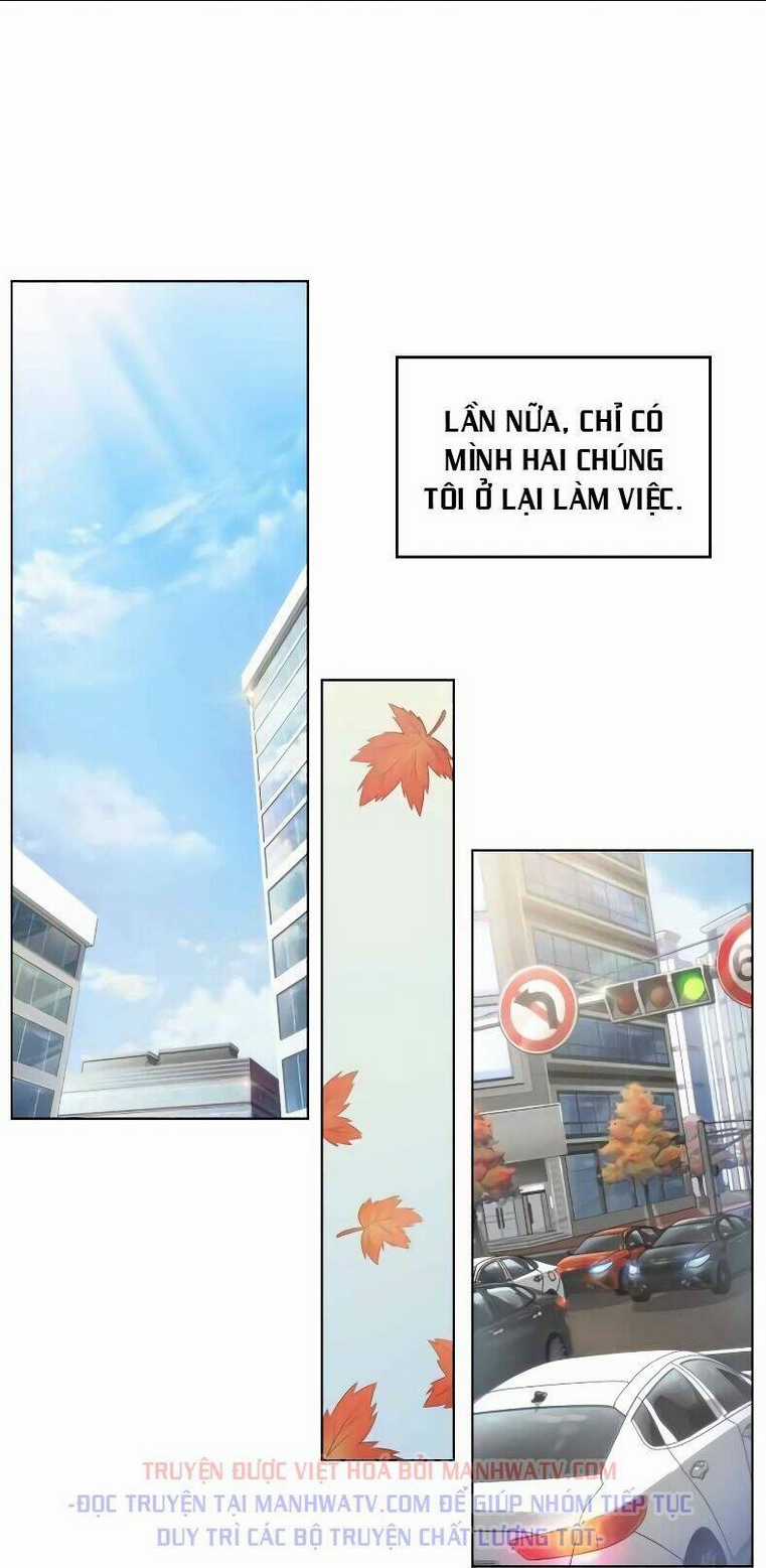 Văn Phòng Đặc Biệt Chapter 5 trang 41