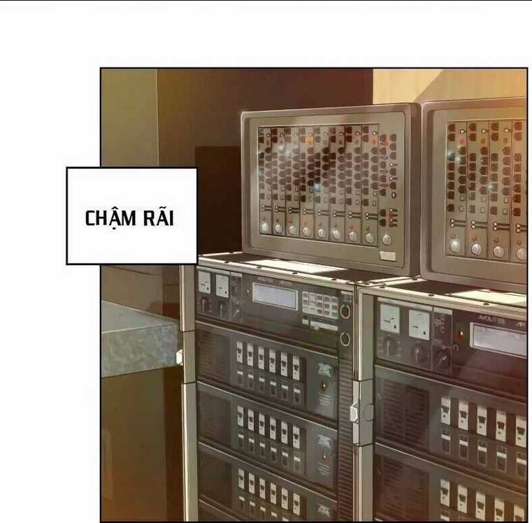 Văn Phòng Đặc Biệt Chapter 5 trang 43