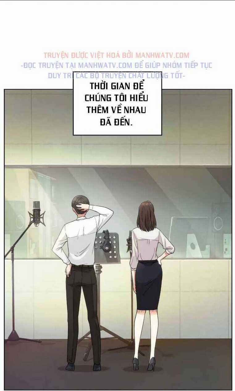 Văn Phòng Đặc Biệt Chapter 5 trang 45