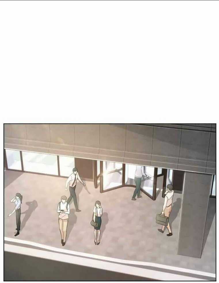 Văn Phòng Đặc Biệt Chapter 5 trang 7