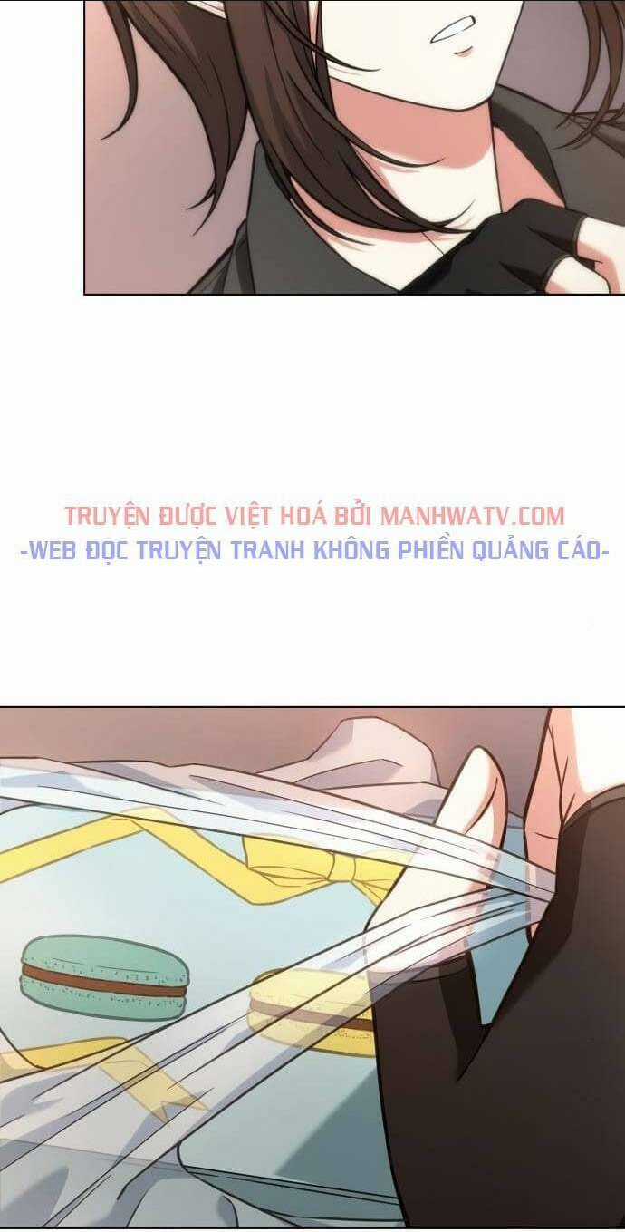 Văn Phòng Đặc Biệt Chapter 50 trang 11