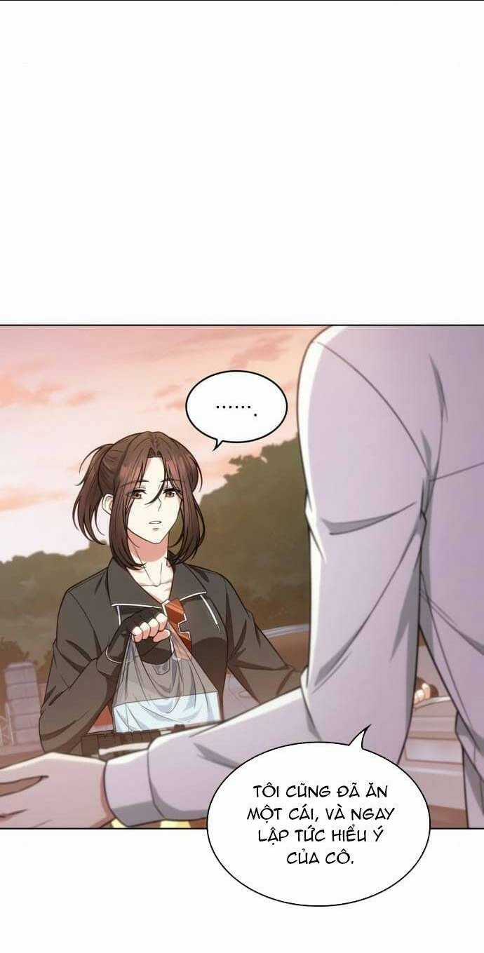 Văn Phòng Đặc Biệt Chapter 50 trang 12