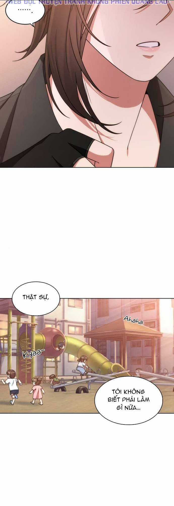 Văn Phòng Đặc Biệt Chapter 50 trang 15