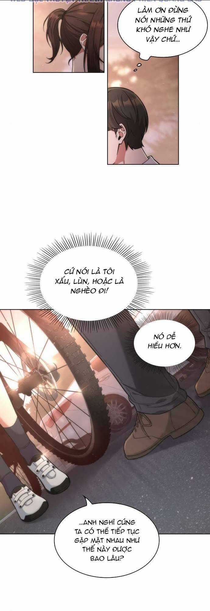 Văn Phòng Đặc Biệt Chapter 50 trang 16