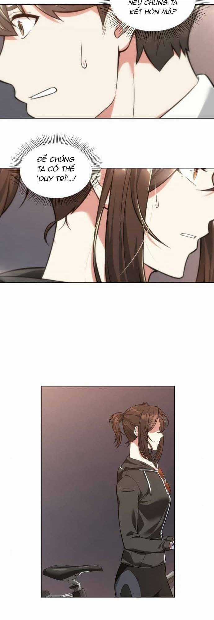 Văn Phòng Đặc Biệt Chapter 50 trang 19