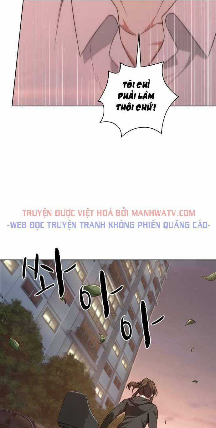 Văn Phòng Đặc Biệt Chapter 50 trang 25