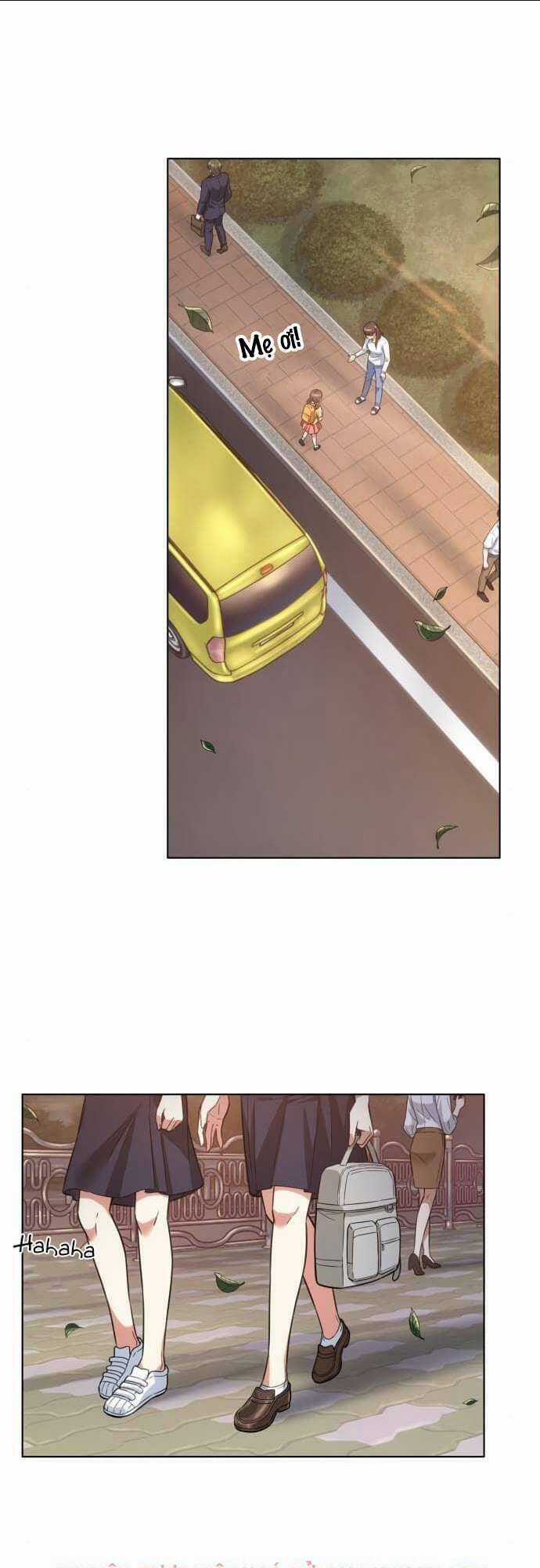 Văn Phòng Đặc Biệt Chapter 50 trang 26