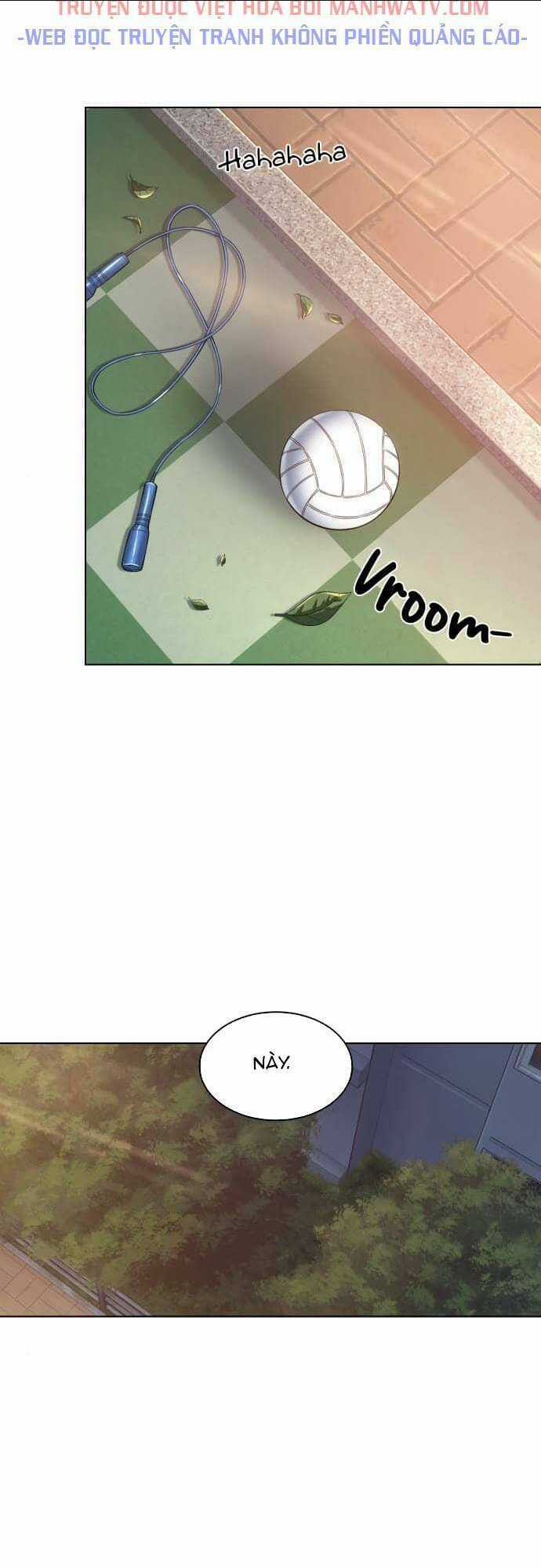 Văn Phòng Đặc Biệt Chapter 50 trang 27