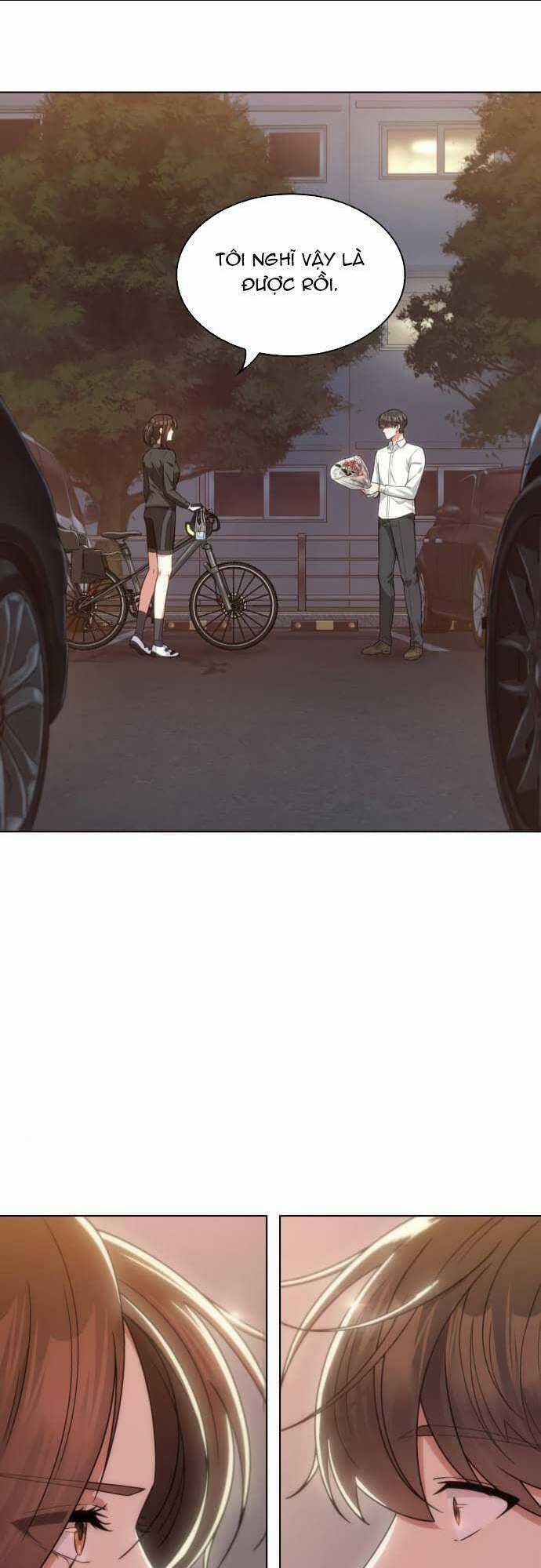 Văn Phòng Đặc Biệt Chapter 50 trang 28