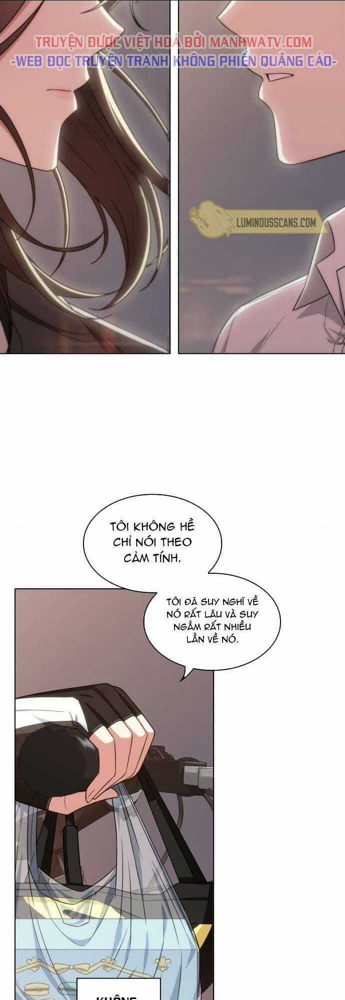 Văn Phòng Đặc Biệt Chapter 50 trang 29