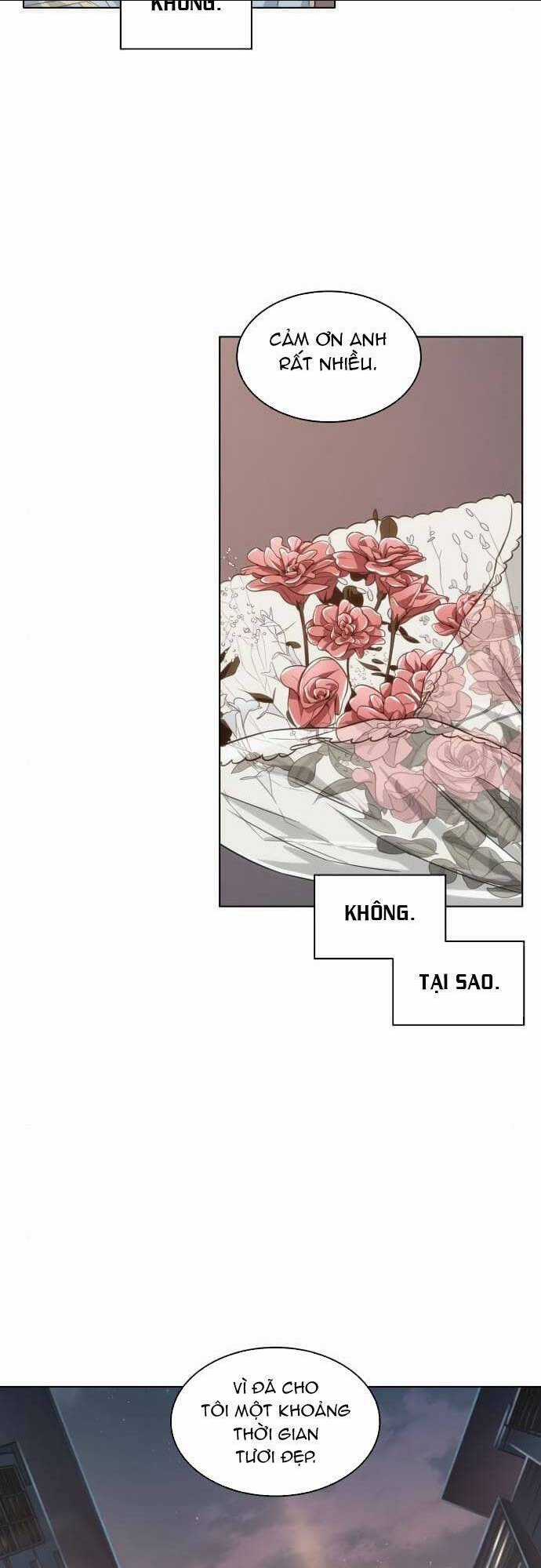 Văn Phòng Đặc Biệt Chapter 50 trang 30