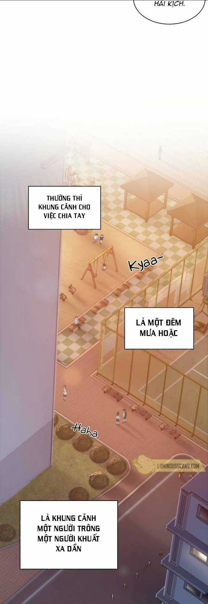 Văn Phòng Đặc Biệt Chapter 50 trang 32