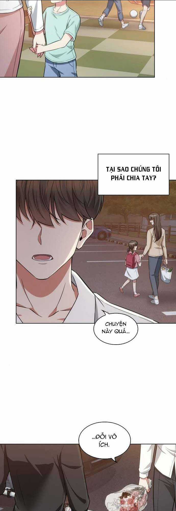 Văn Phòng Đặc Biệt Chapter 50 trang 34