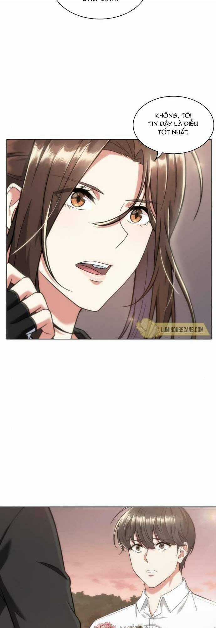 Văn Phòng Đặc Biệt Chapter 50 trang 36